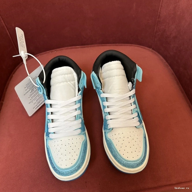 Jordan Designed Shoes Diamond 0201